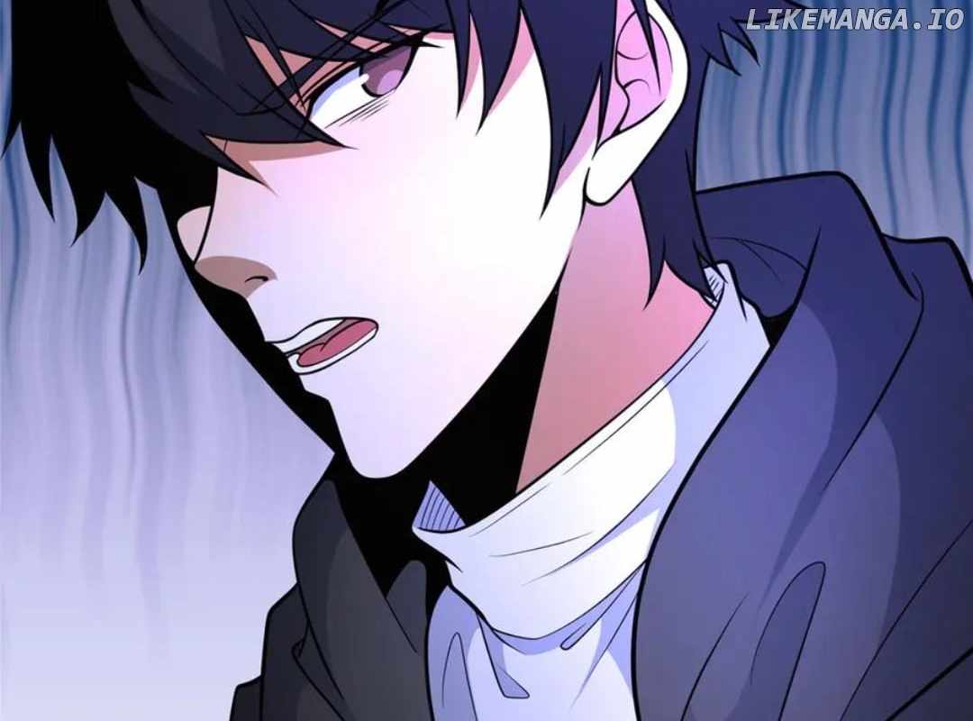 Divine Urban God Chapter 250 14